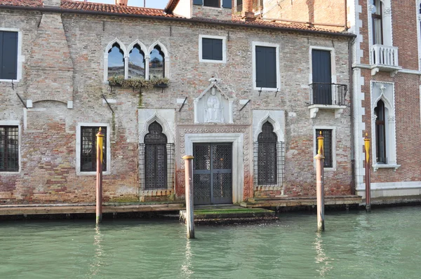 Venezia – stockfoto