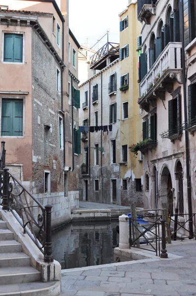 Veneza Venezia — Fotografia de Stock