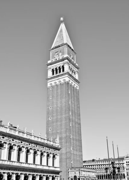 San Marco in Venice — Stock Photo, Image