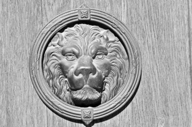 Antik maske Venedik, İtalya