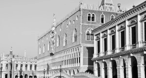 Venedig venezia — Stockfoto