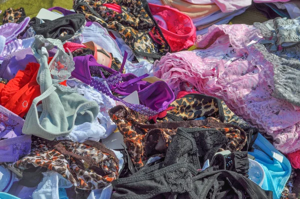 Briefs underwear — Stock Photo, Image