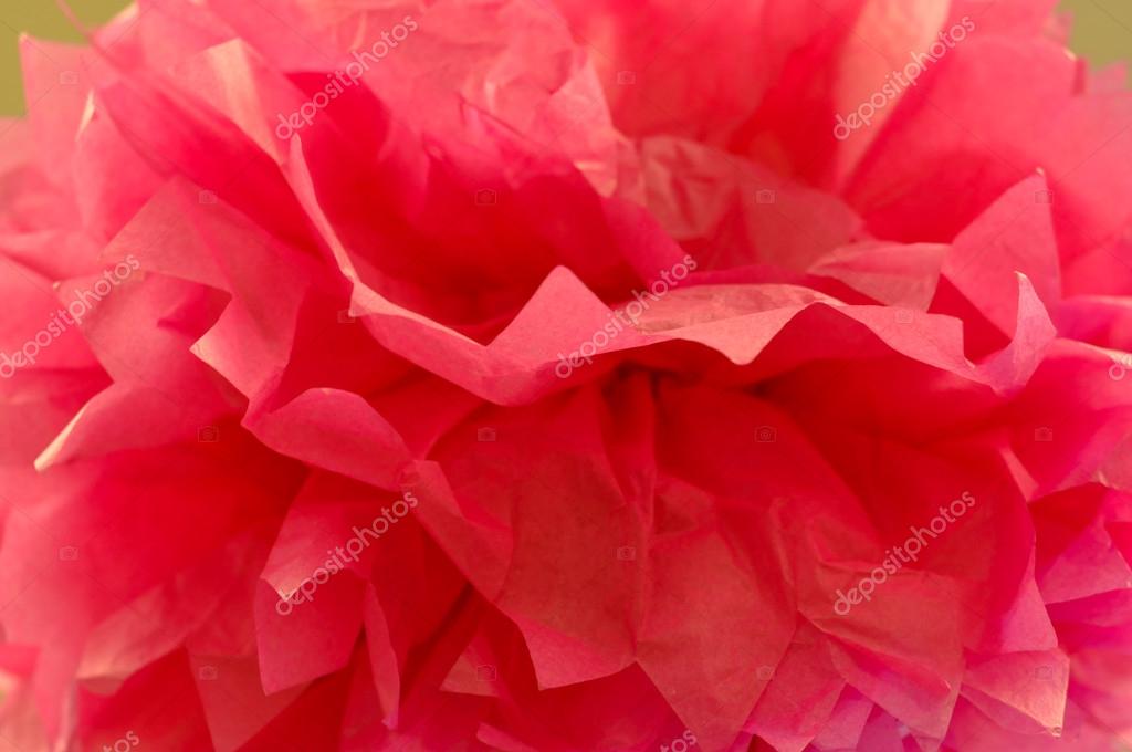 Colour Paper Decoration Stock Photo Colour Paper Decoration Stock Photo