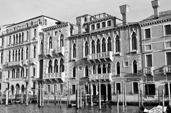 Veneza Venezia — Fotografia de Stock