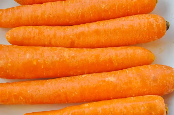 Carrots — Stock Photo, Image