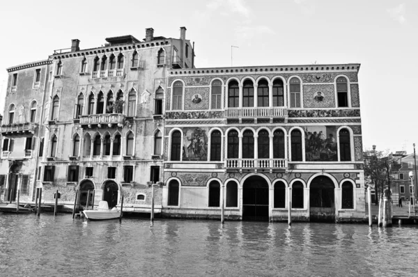 Venecia Venecia —  Fotos de Stock