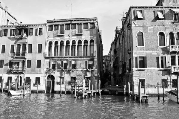 Venedig venezia — Stockfoto