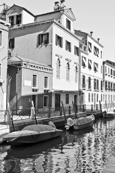 Veneza Venezia — Fotografia de Stock