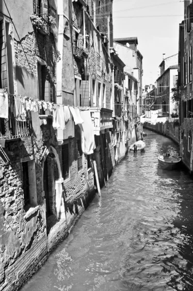 Venedig venezia — Stockfoto