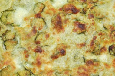 kabak kabak omlet