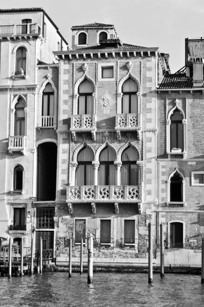 Venedik venezia — Stok fotoğraf