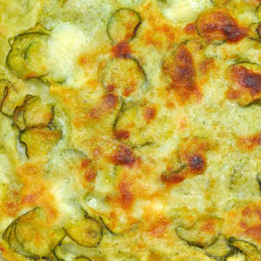 kabak kabak omlet