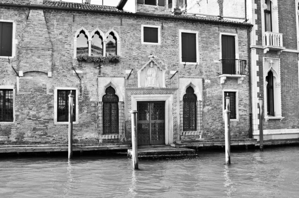 Veneza Venezia — Fotografia de Stock