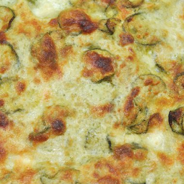 kabak kabak omlet