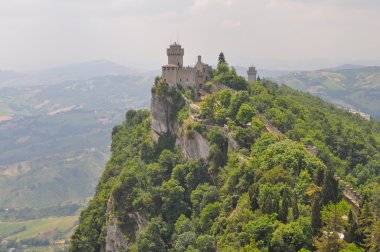 Rocca Guaita San Marino