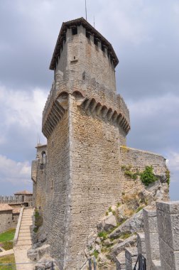 Rocca Guaita San Marino