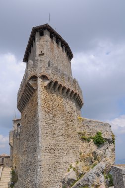 Rocca Guaita San Marino