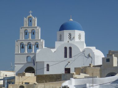 Pyrgos, Yunanistan
