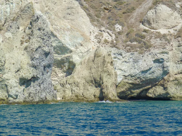Santorini, Yunanistan