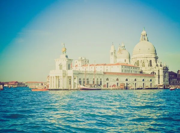 San Giorgio La Giudecca Venecia look retro — Foto de Stock