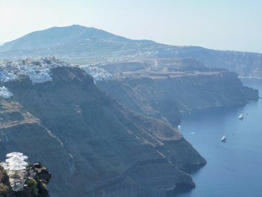 Fira, Yunanistan
