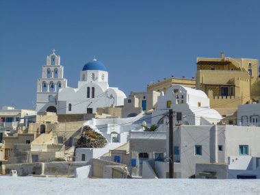 Pyrgos, Yunanistan