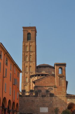 Bologna, İtalya
