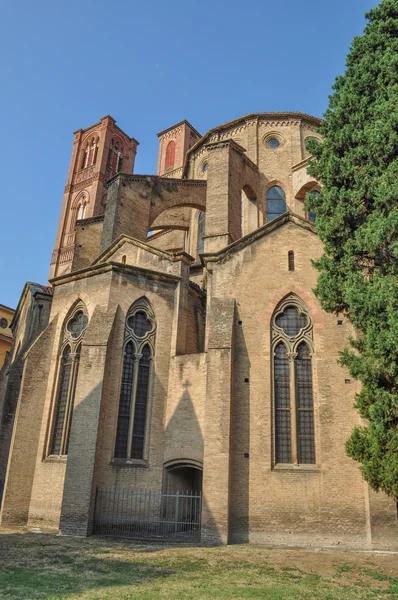 Bologna Italien — Stockfoto