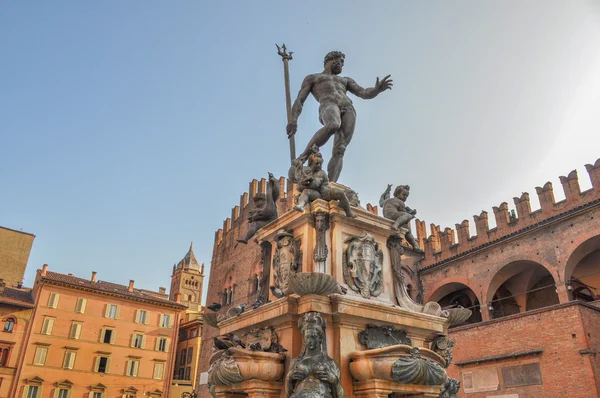 Bologna, Itálie — Stock fotografie