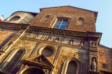 Bologna, İtalya