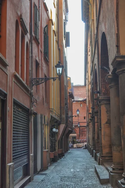 Bologna, Olaszország — Stock Fotó