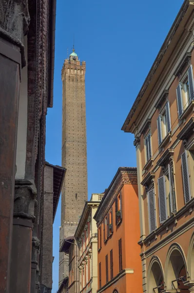 Bologna, İtalya — Stok fotoğraf