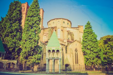 vintage Bologna İtalya arıyor