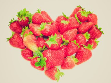 Retro bakmaya bayılıyorum