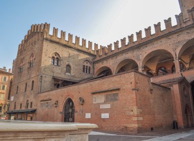 Bologna, İtalya