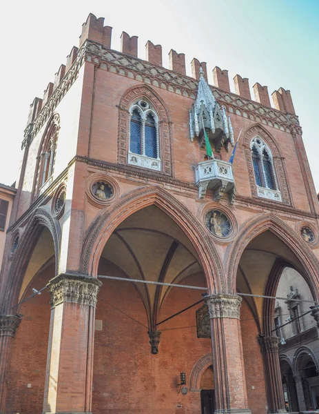 Bologna Italy — Stock Photo, Image