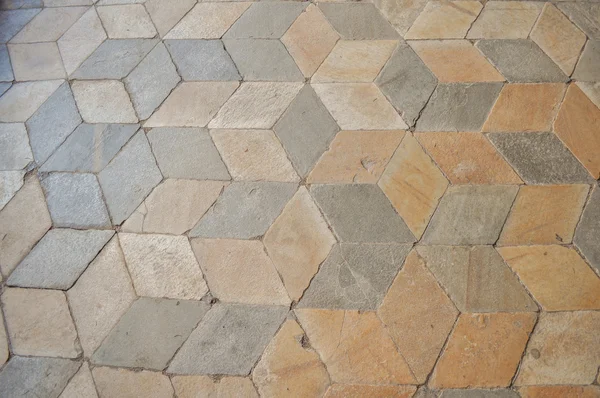 Floor tiles — Stock Photo, Image