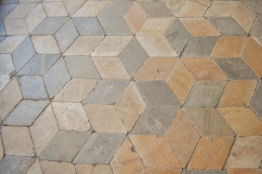 Döşeme Döşemeleri