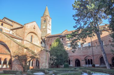 staffarda Manastırı