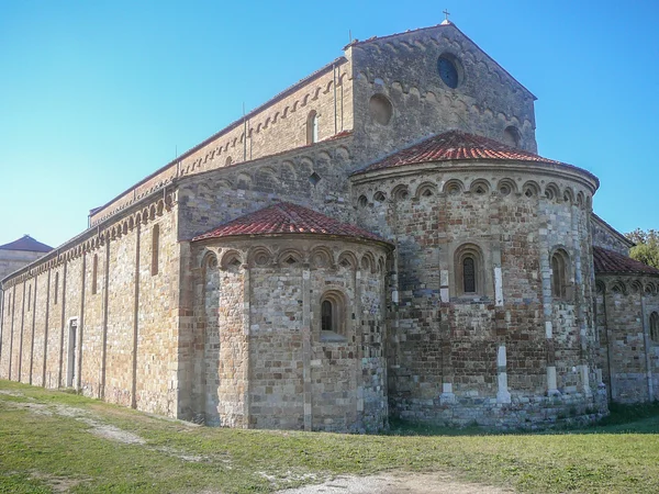 San piero un grado pisa — Foto de Stock