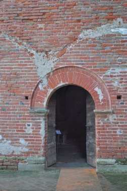 staffarda Manastırı