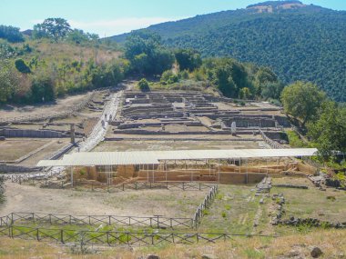 Roselle arkeolojik park
