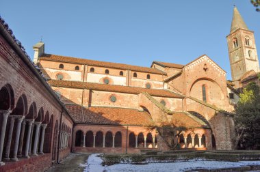 staffarda Manastırı