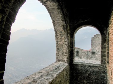 Sacra San Michele
