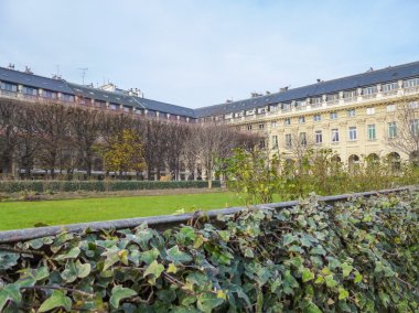 Palais Royal Paris