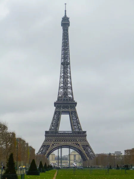 Tour Eiffel Paris — Stock Fotó