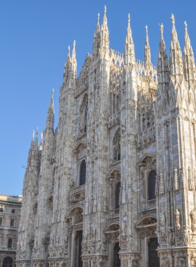 Duomo Milan