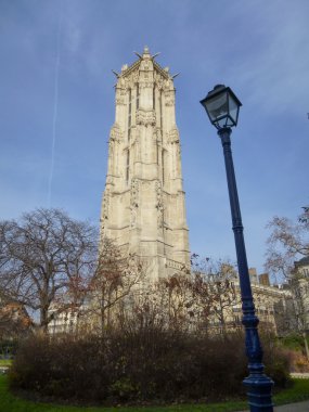 turlar st jacques paris