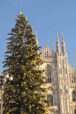 Duomo Milan