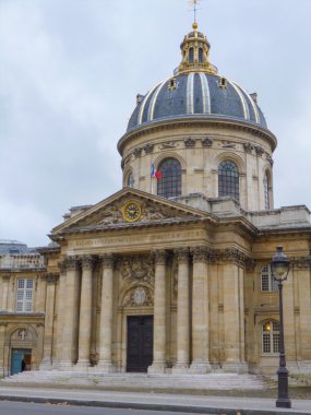 Institut de France Paris